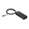 Monoprice Heavy Duty 6 Outlet Metal Surge Power Box_ 540 Joules_ w/6ft Cord_ Blk 35100 - alternate 6